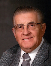 Robert E. Tichy
