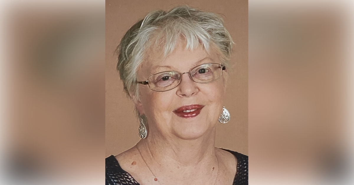 Obituary information for Sharon Ann Hansen