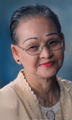 Photo of Pui Chow