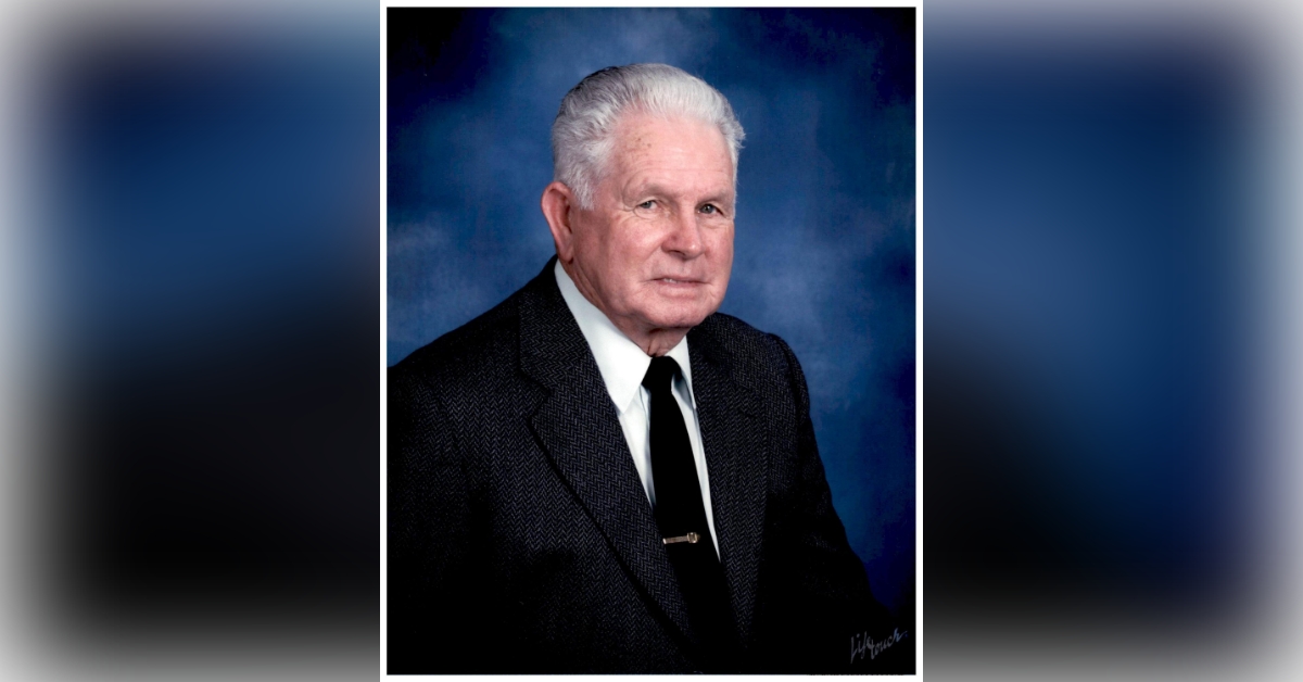 Obituary information for Alvin Ray Johnston