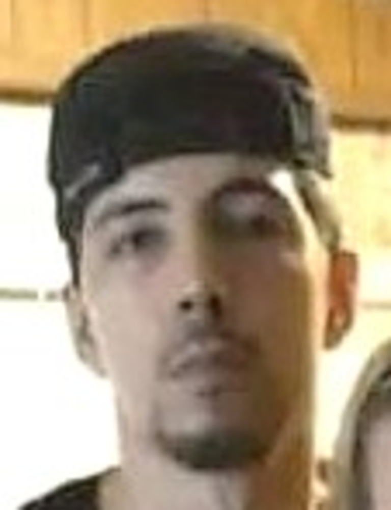 Cameron Michael Williams 2023 Mole Funeral Home