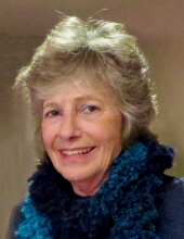 Nancy Lewis Parker
