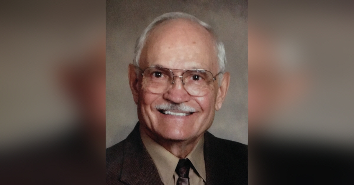 Arvid Ernest Walton Obituary Visitation & Funeral Information