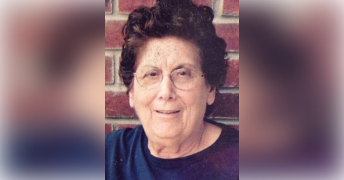 Obituary information for Romilde Mastandino