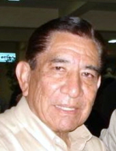 Jose “Pepe”  Demetrio  Rodrigo Loayza