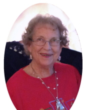 Photo of Joan Meadows