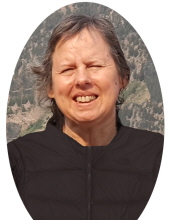 Photo of Mary Elizabeth Berglee