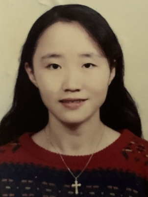 Dr. Pei-Yun Chen 27297554