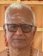 Shri. Arunachalam Srinivasan 27297587