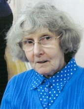 Isabelle E. Weigel