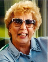 Janet Marcela Delavan