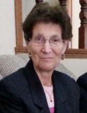 Photo of Elvira Gentile