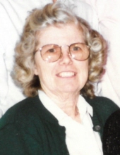 Sylvia May Allen