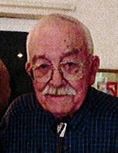 Photo of Walter Koch