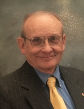 George "Bill" W. Davisson