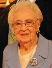 Blanche Rabb Ikerd
