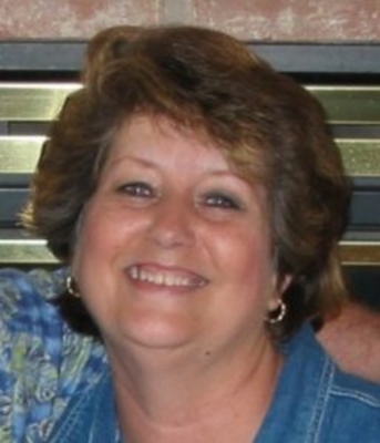 Photo of Cindy Vaught