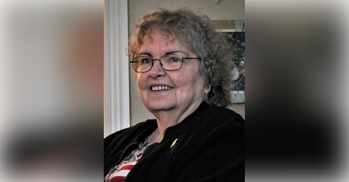 Obituary information for Celia Ann Watson (Hutchinson)