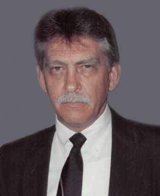 Photo of Joe McDowell