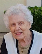 Photo of Eleanore Dahlmann