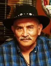 Manuel "El Charro" Ochoa Naranjo 27299494