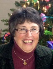 Donna E. Ellis