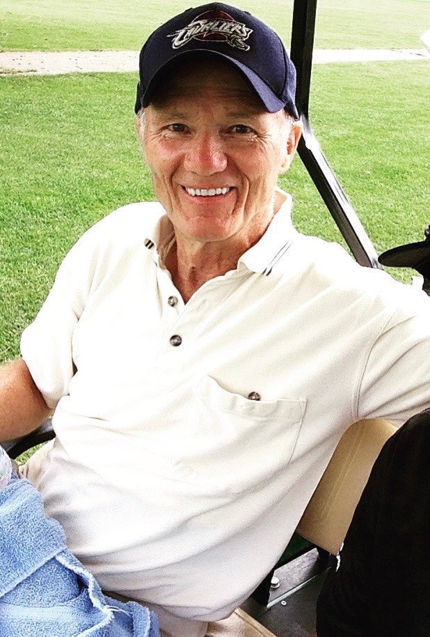 Gary Crow 2023 Snyder Funeral Homes