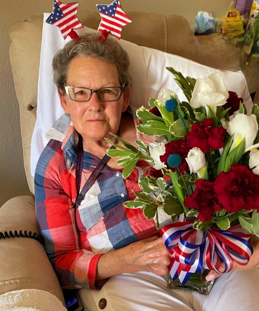 Neva Beth Rock 2023 LietzFraze Funeral Home and Crematory