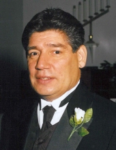 Frank Mateo Gomez