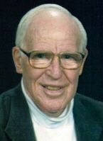 Photo of The Rev. Richard Pfaltzgraff