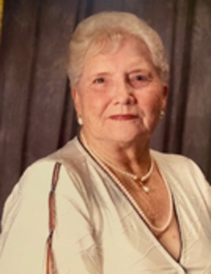 Lucy Colene Smith Hoover, Alabama Obituary