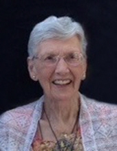 Photo of Jeannette (Jeanne) Christensen