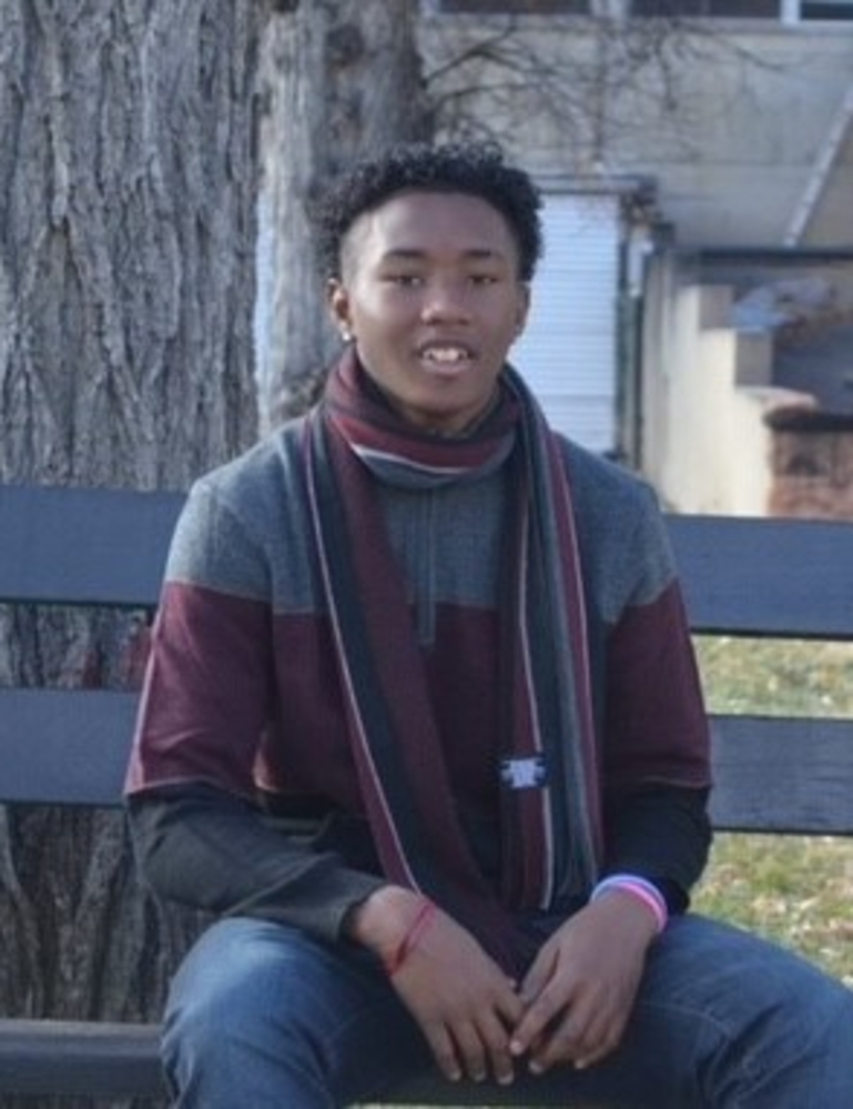 Jaeden Isaiah Oliver 2023 Angelus Funeral Home