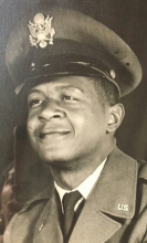 Photo of Samuel Jefferson, Sr.