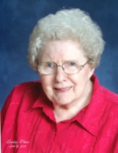 Photo of Joan Guy