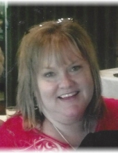 Photo of Lori Brim