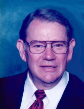 Photo of Rev. Dr. Monroe Huffman