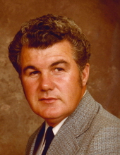 Photo of Roy Minton, Sr.