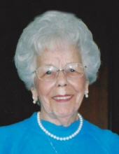 Photo of Betty Eakes