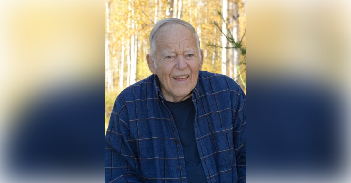 Obituary information for Charles "Chuck" Leo Milles