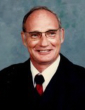 Ralph Pendell