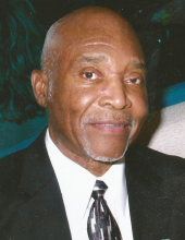 Photo of Lawrence Green