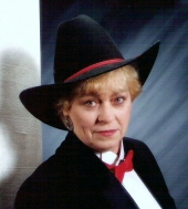 Phyllis Ann Deshaney