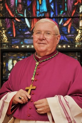 Bishop John M. Smith 27304370