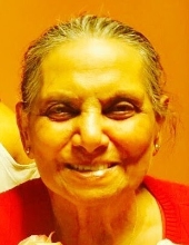 Etwarie Lilian Bansaraj Rajkaran 27305238