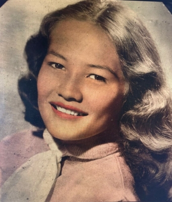 Photo of Letittia Fernandez