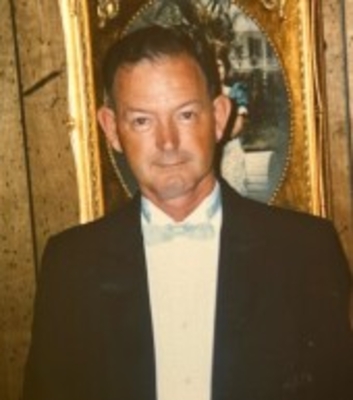 Photo of Tommy McClain