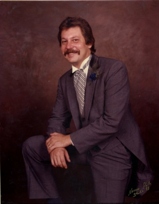 Photo of Randall Terentiak