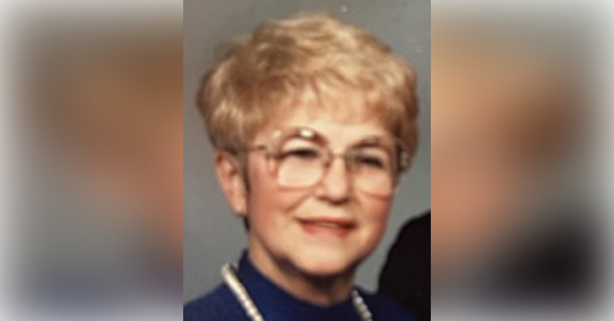 Obituary information for Fern Levesque