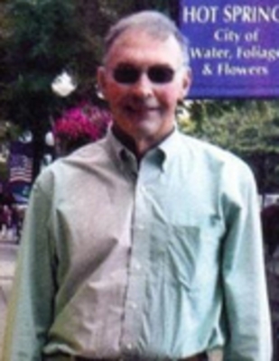 Alton "Al" Henry Terrell - 2023 - Latimer Funeral Home